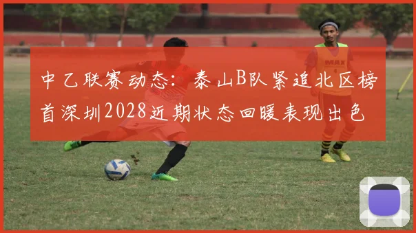 中乙联赛动态：泰山B队紧追北区榜首深圳2028近期状态回暖表现出色